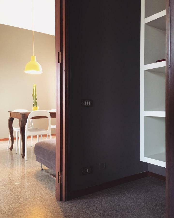 Sunny Family Apartment In Villa - Humanitas Forum Ieo Pieve Emanuele Dış mekan fotoğraf