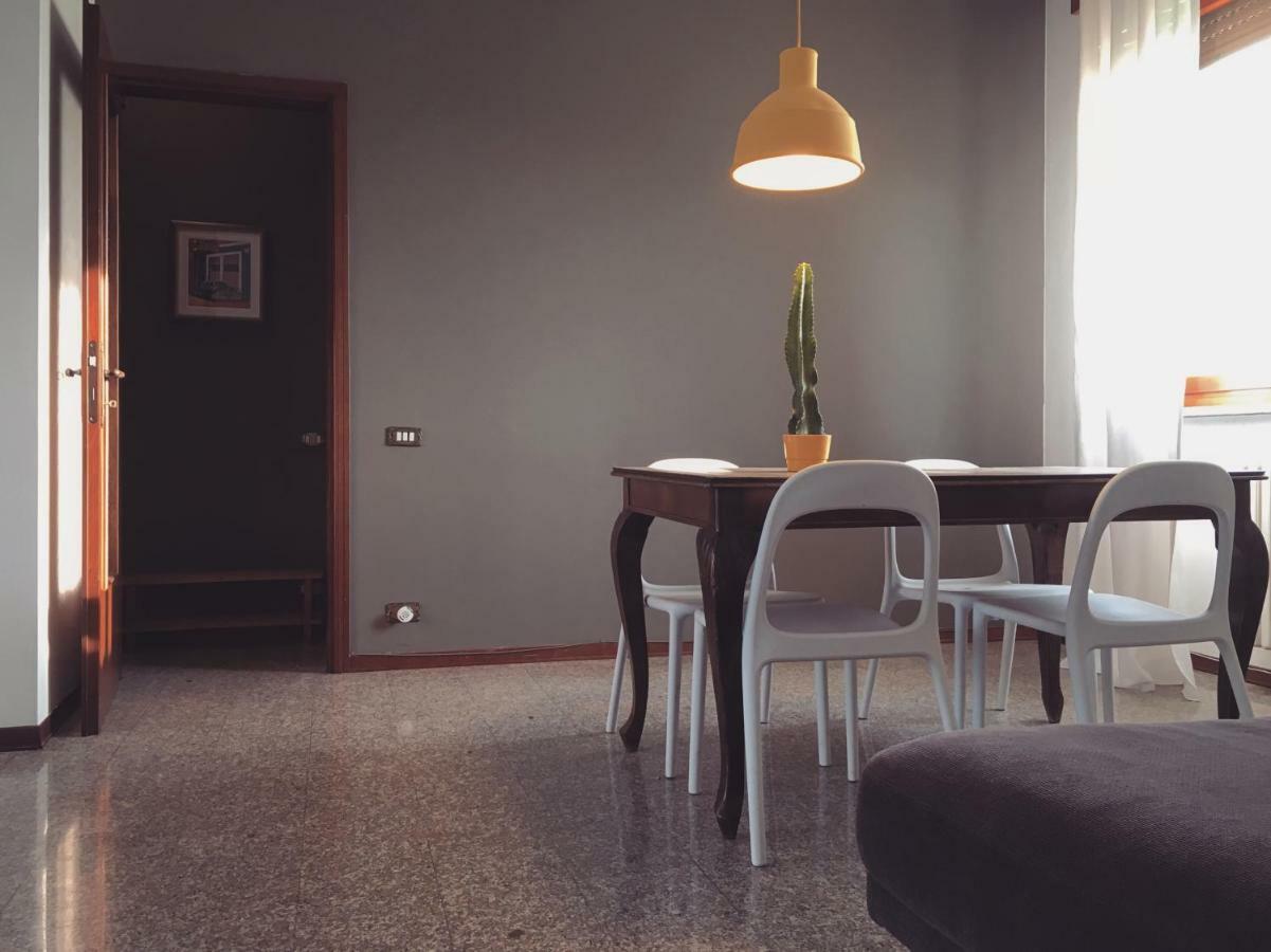Sunny Family Apartment In Villa - Humanitas Forum Ieo Pieve Emanuele Dış mekan fotoğraf