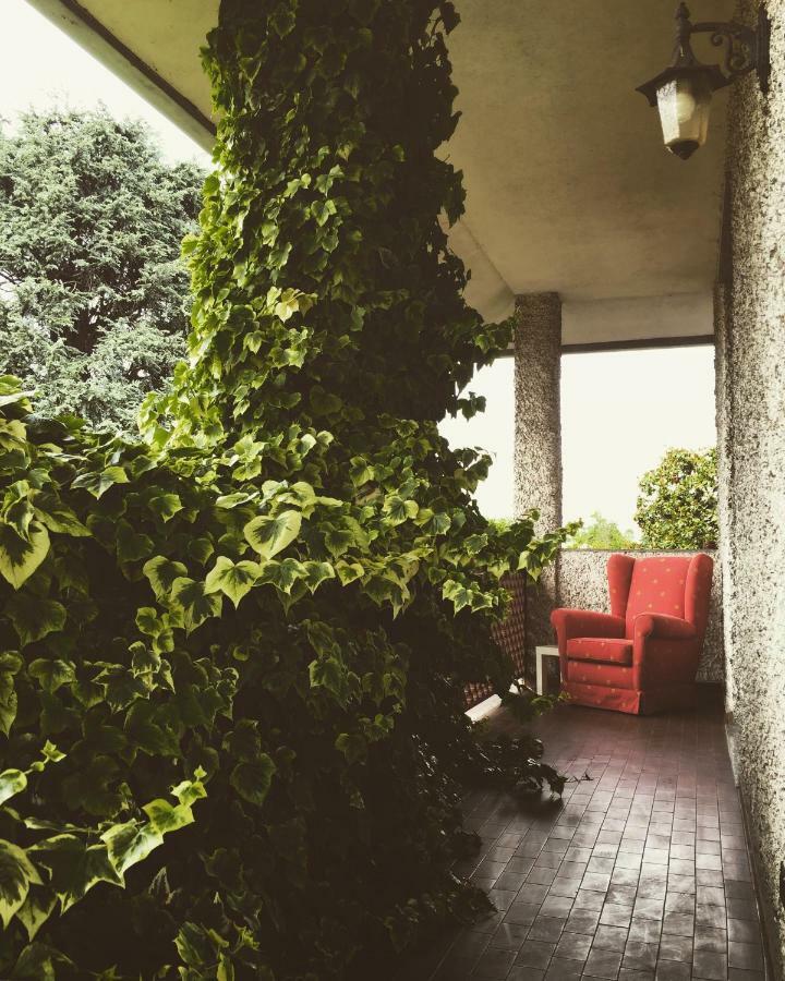 Sunny Family Apartment In Villa - Humanitas Forum Ieo Pieve Emanuele Dış mekan fotoğraf
